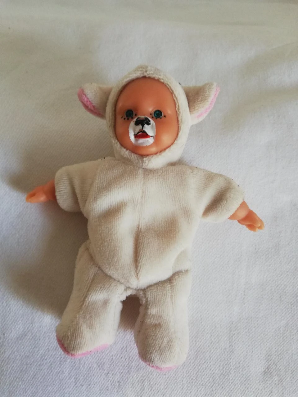 muñeca de peluche – photo 10